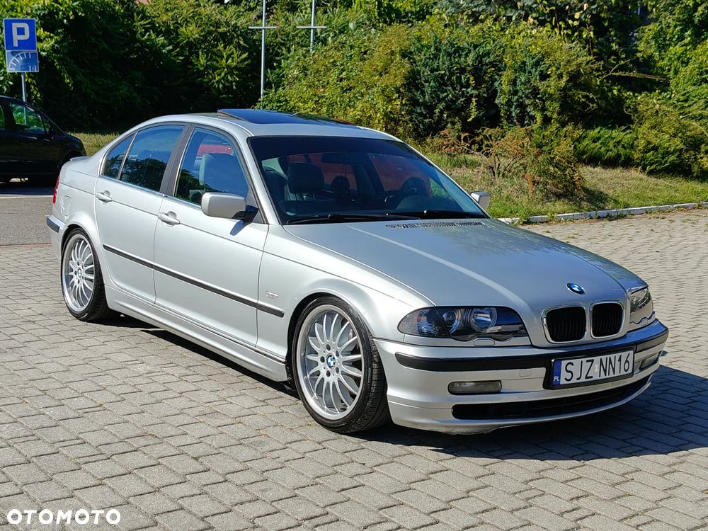 BMW Seria 3 - 12