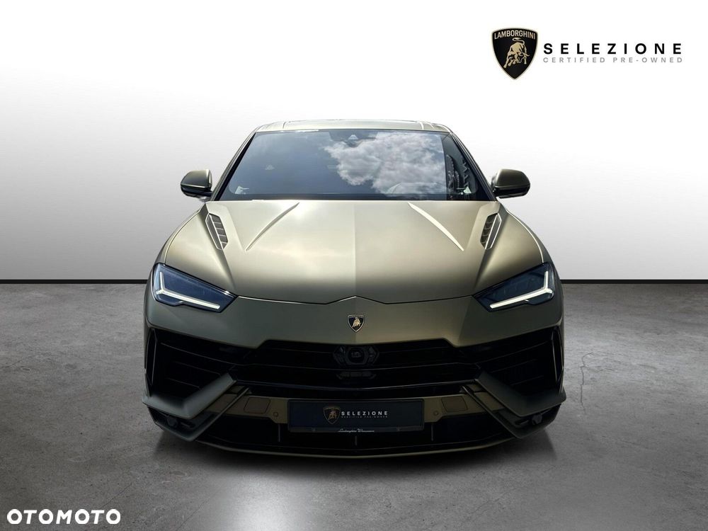 Lamborghini Urus - 6