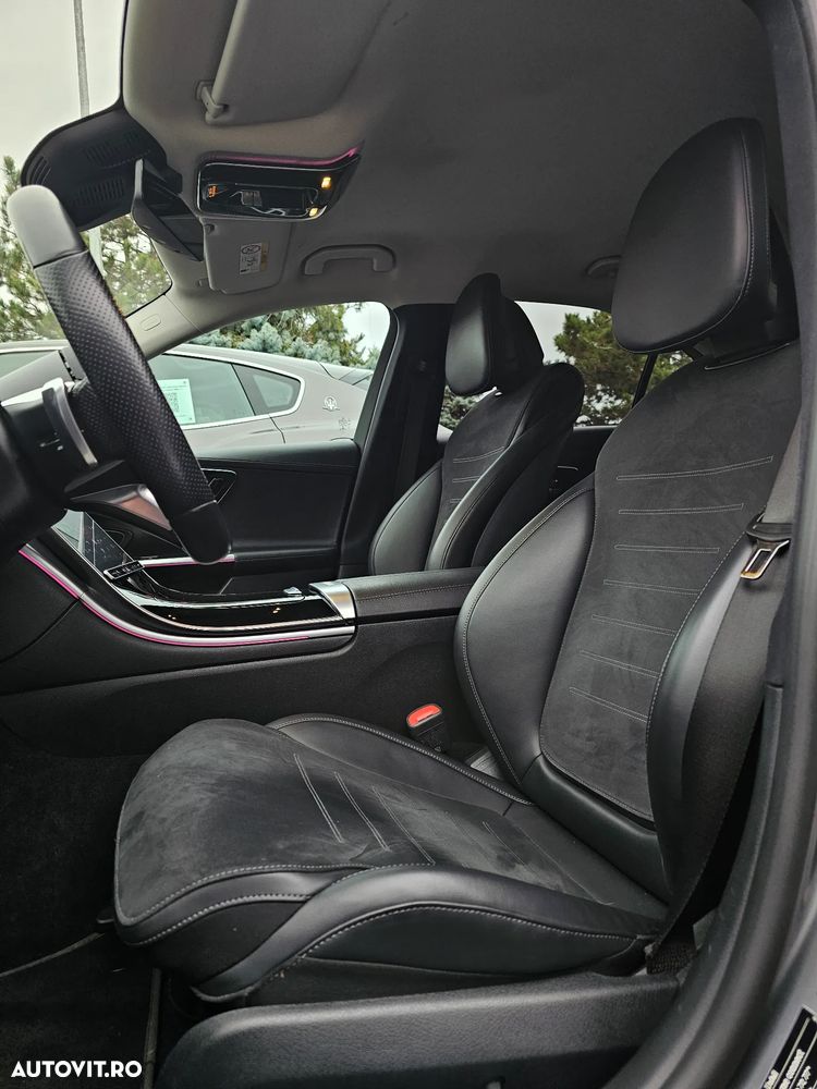 Mercedes-Benz C 2021 photo 4