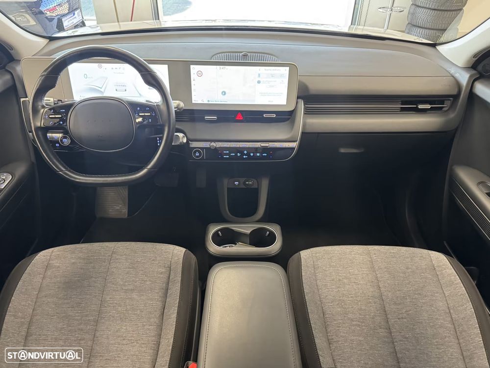 Hyundai Ioniq 5 84 kWh Dynamiq - 18