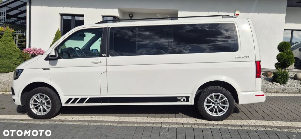 Volkswagen Caravelle 2.0 TDI L2 Comfortline 4Motion - 6