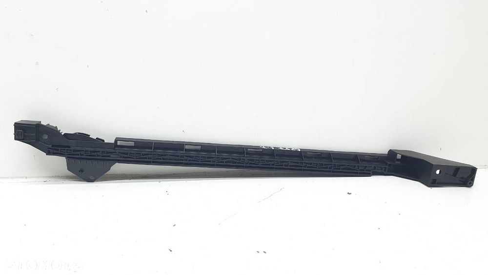 ŚLIZG LEWY TYŁ ZDERZAKA 3J0867895 SKODA SUPERB IV 3P KOMBI