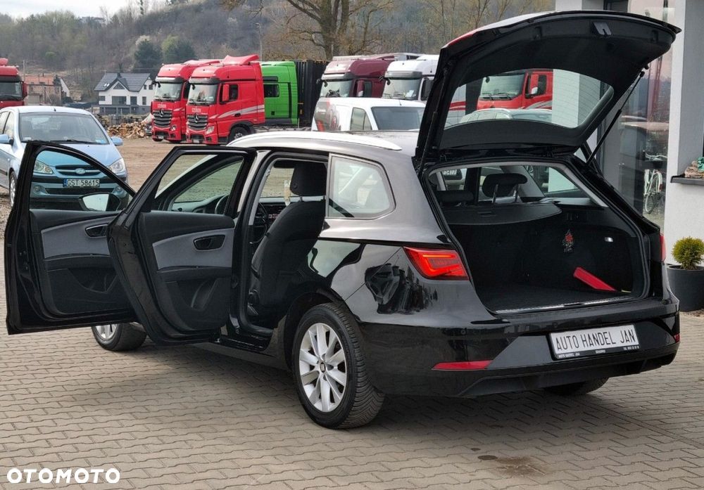 Seat Leon - 24