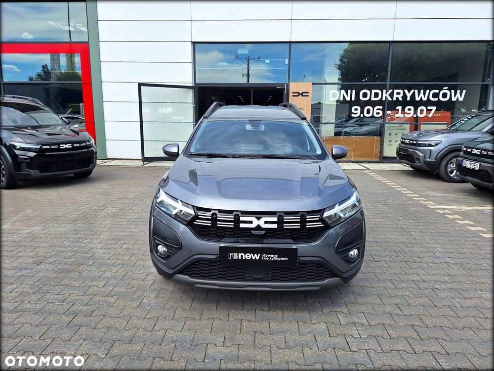 Dacia Jogger - 3