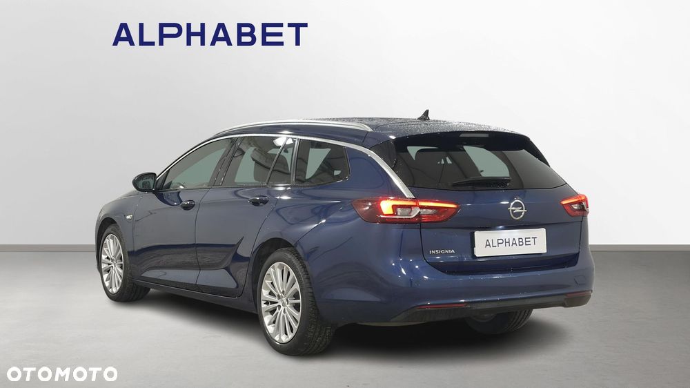Opel Insignia 1.5 T GPF Elite S&S - 3