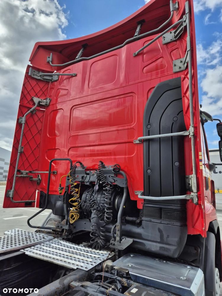 Renault PREMIUM 460 DXi EEV - 4