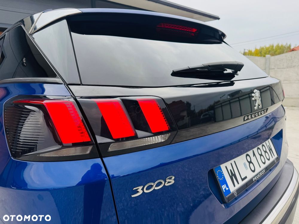 Peugeot 3008 1.2 PureTech Active - 19