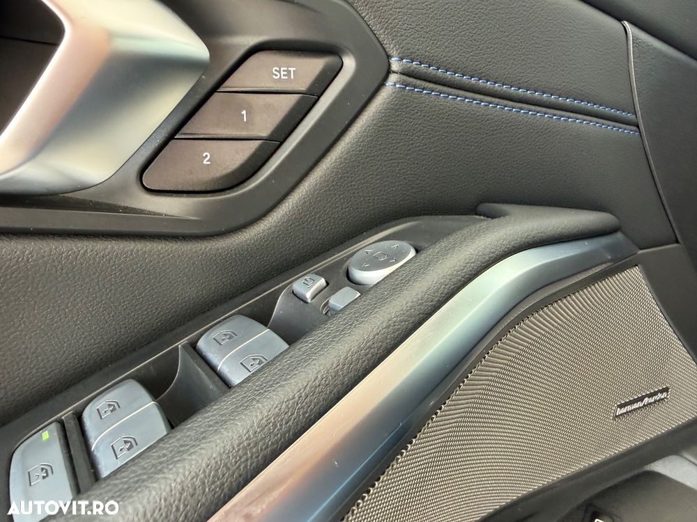 BMW Seria 3 330e xDrive AT PHEV - 10