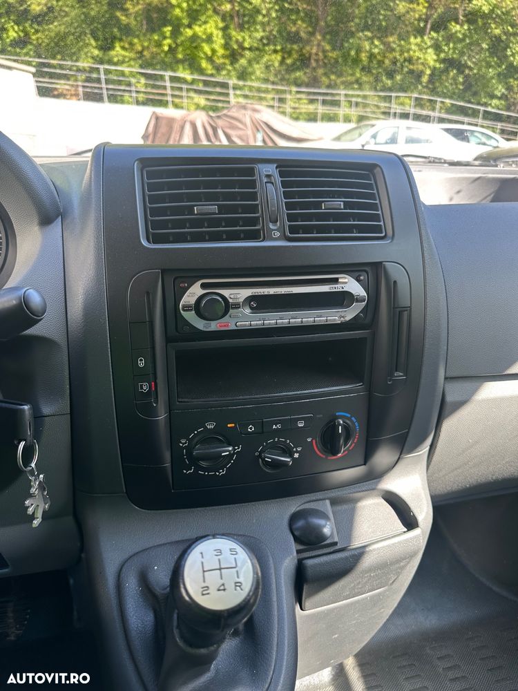 Peugeot Expert - 11