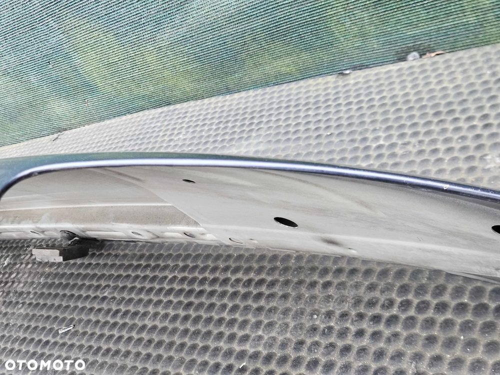 Błotnik Błotniki Lewy Prawy Przod Przedni Granatowy Nadkole LZ5D Audi A6 C6 Przed Lift - 33