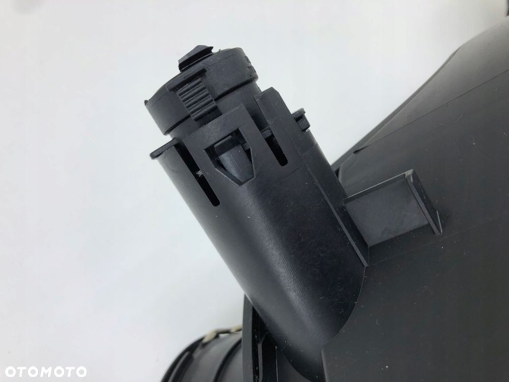 BMW F20 F21 114D B37 RURA DOLOT POWIETRZA 586509 8513961 - 4