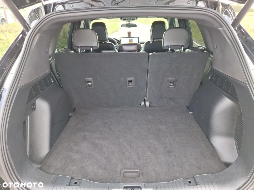 Ford Escape - 19