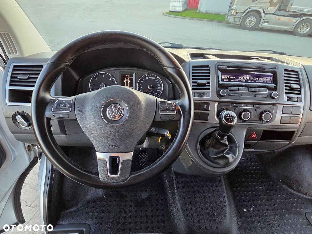 Volkswagen Caravelle TDI L1 Trendline - 32