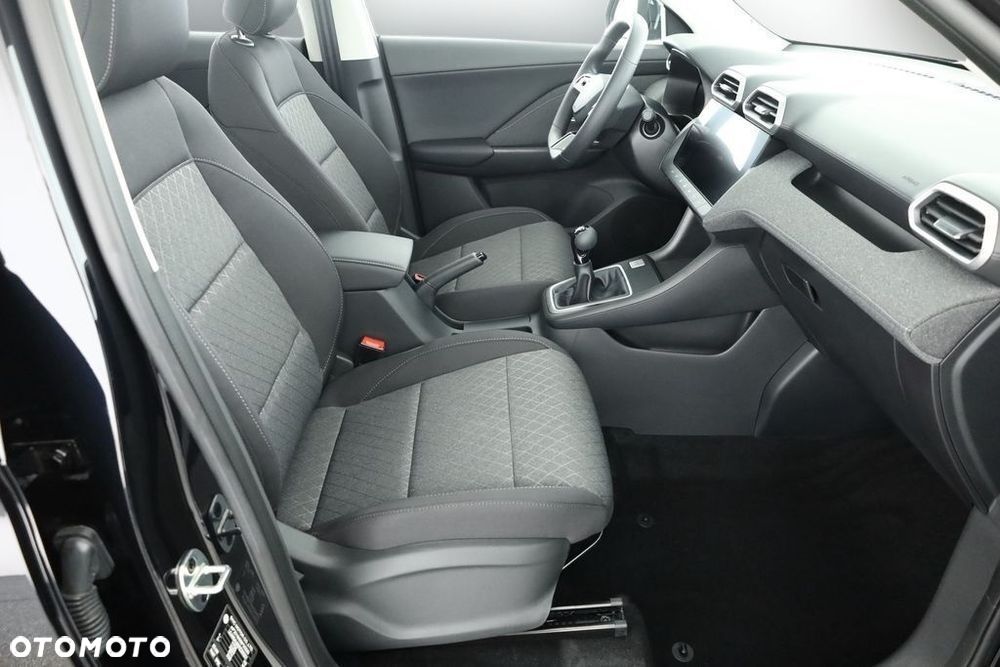 MG ZS 1.5 Standard - 11