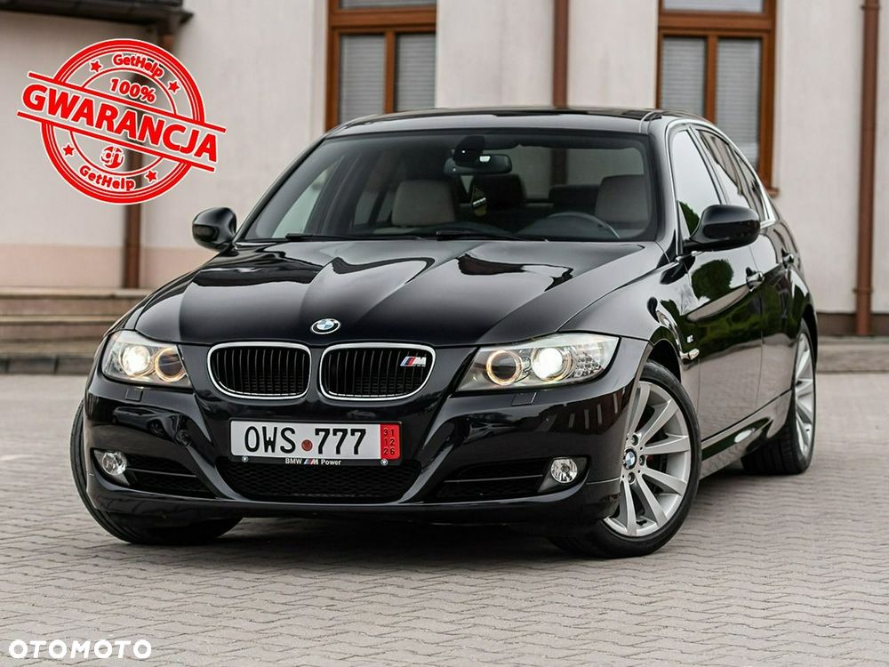 BMW Seria 3 325i Edition Sport - 1