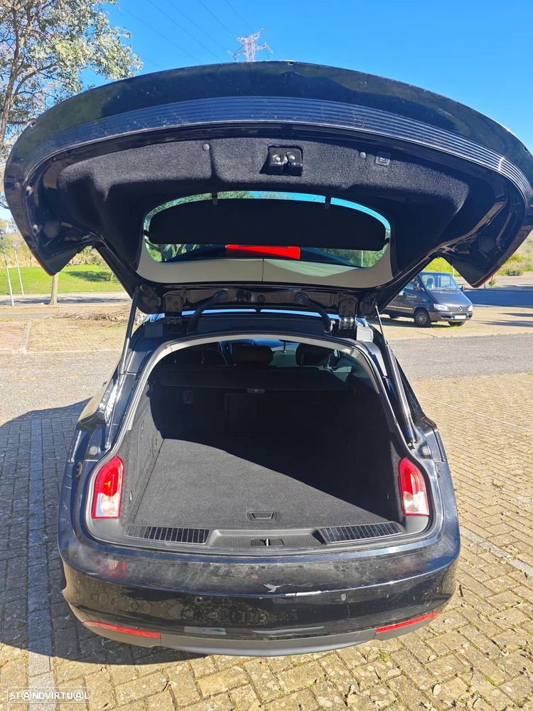 Opel Insignia 1.6 CDTI Cosmo S/S J17 - 7