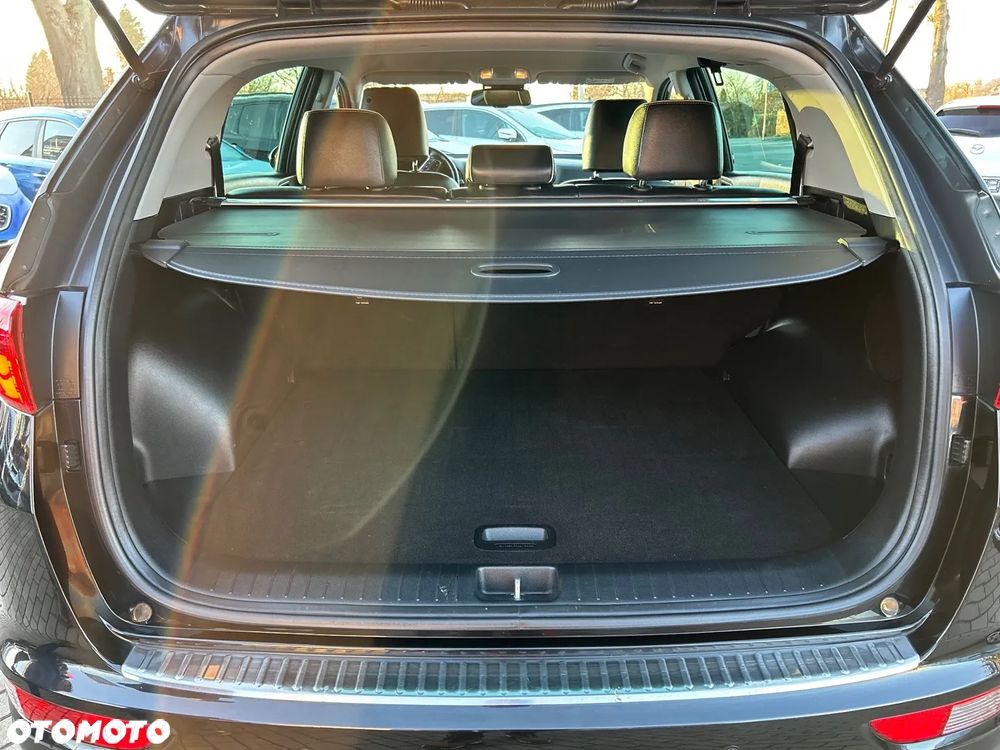 Kia Sportage 1.6 GDI 2WD Edition 7 - 18