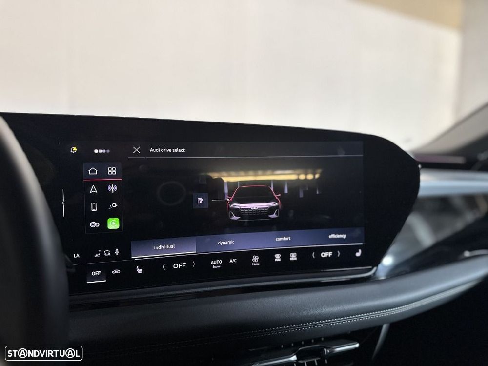 Audi A6 Avant e-tron 100 kWh Performance - 22