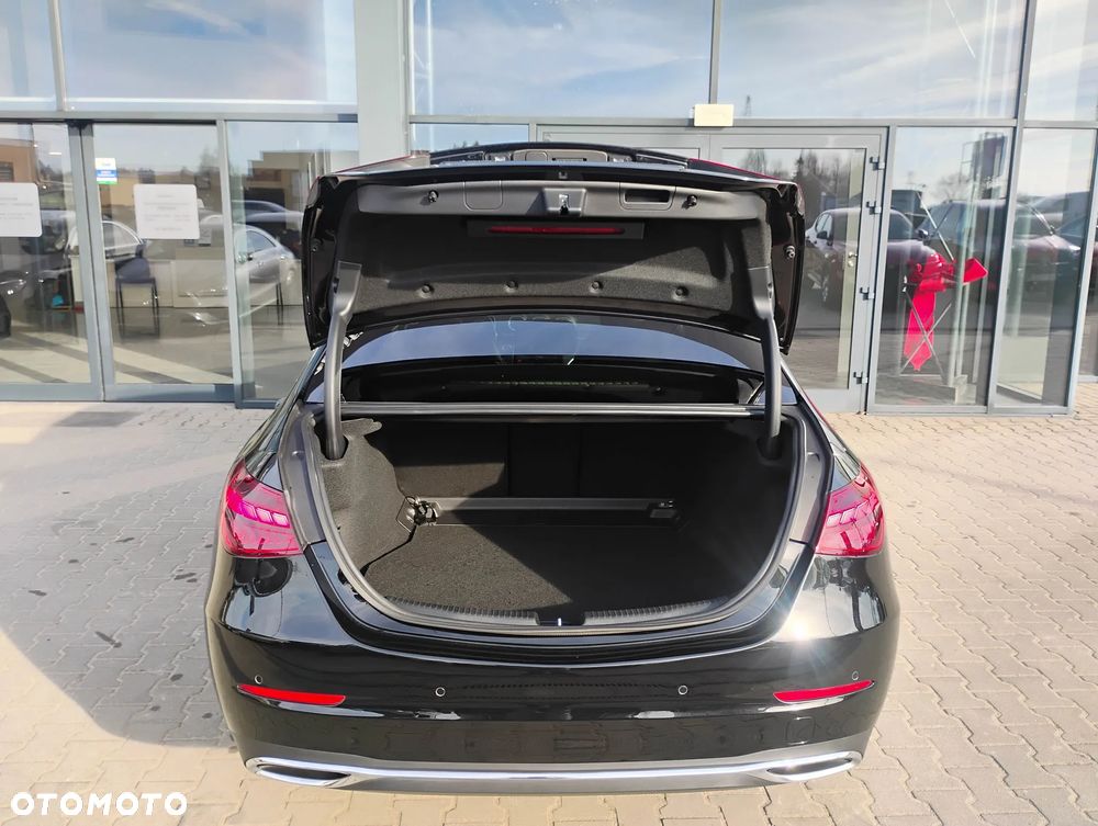 Mercedes-Benz Klasa C - 13