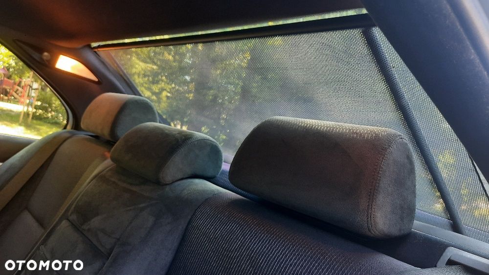 BMW Seria 5 525i - 20