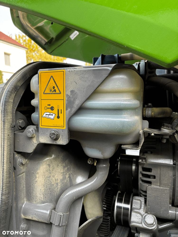 Fendt 313 - 9
