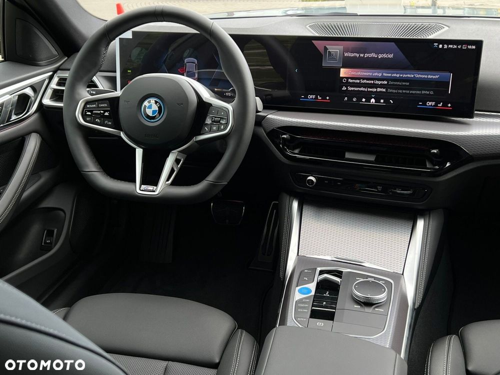 BMW i4 - 13
