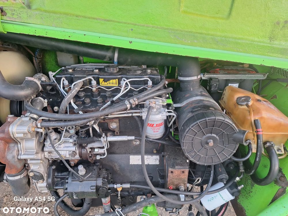 Merlo KT33.7 - 2
