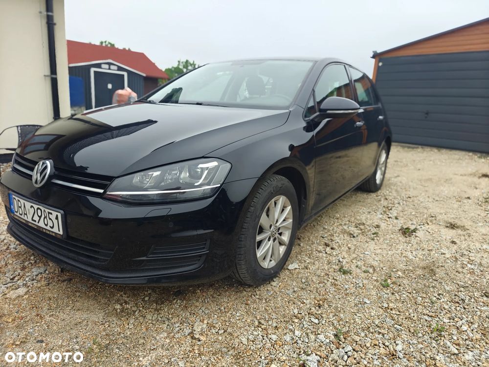 Volkswagen Golf - 11
