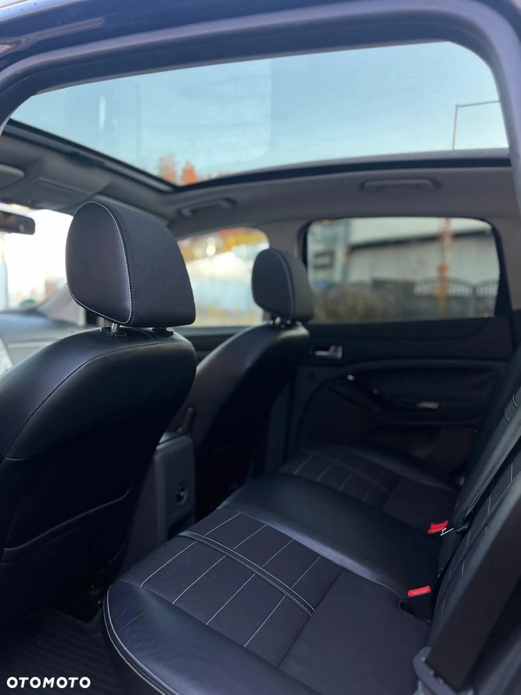 Ford Kuga 2.0 TDCi 4WD Titanium - 15