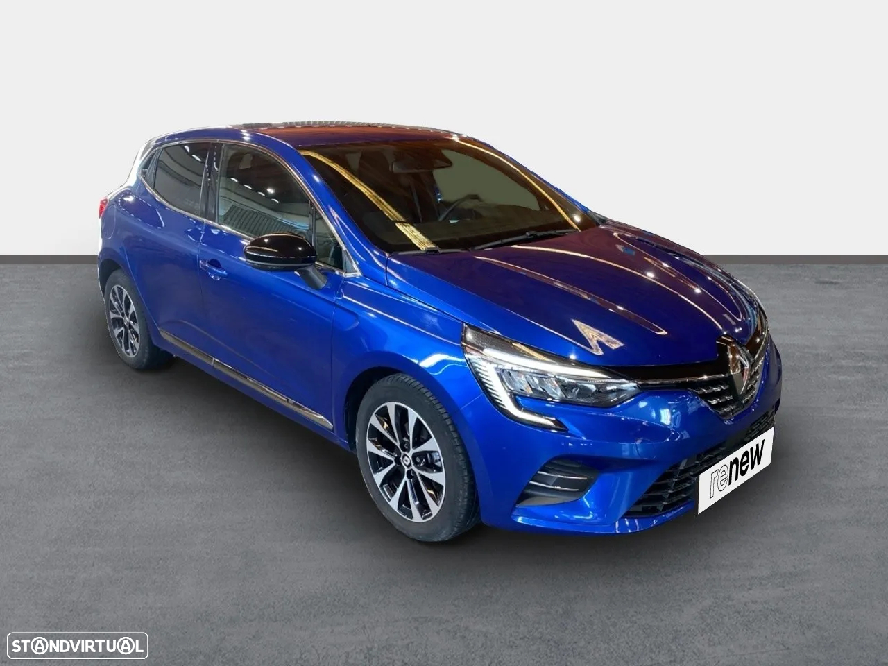 Renault Clio 1.0 TCe Techno - 3