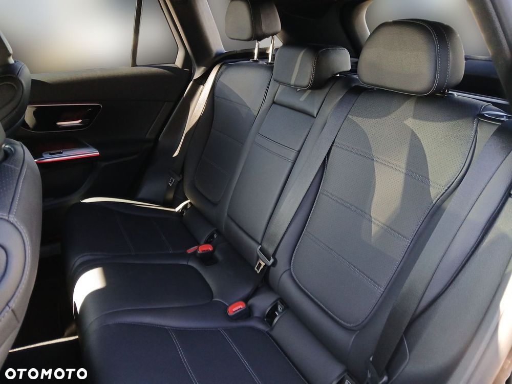 Mercedes-Benz GLC 200 d mHEV 4-Matic Avantgarde - 20