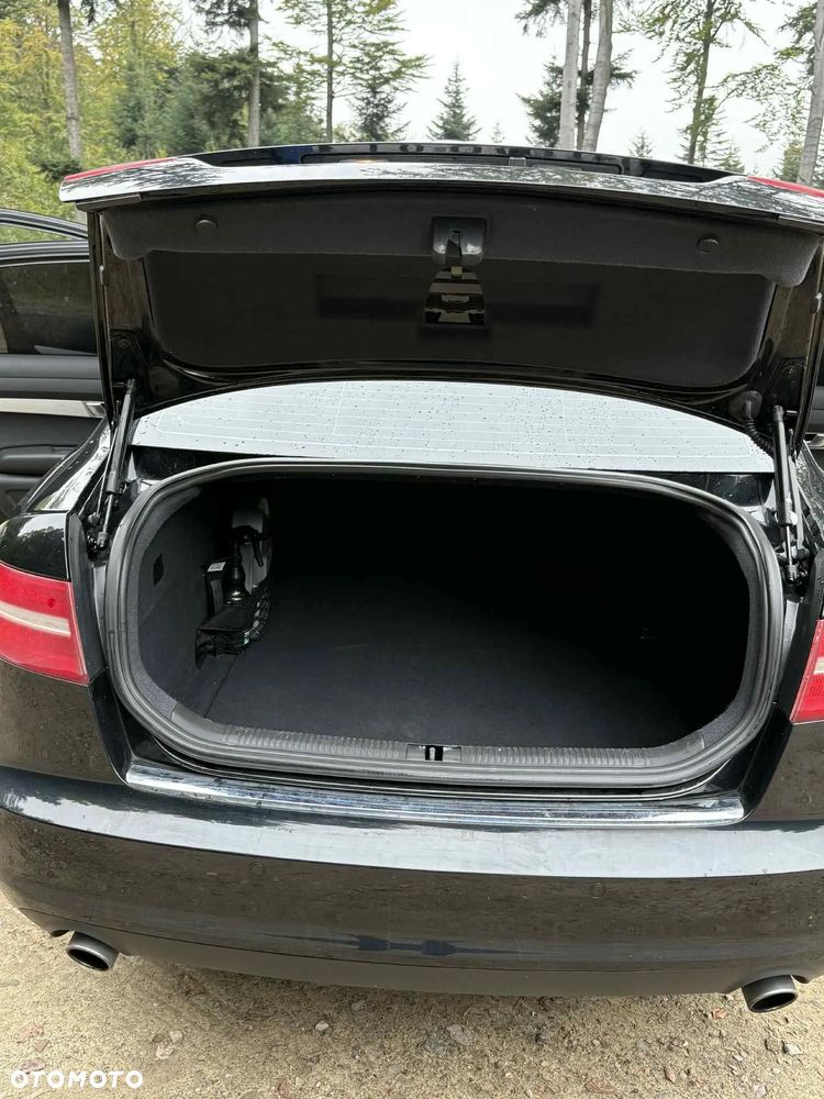 Audi A6 Limousine - 7