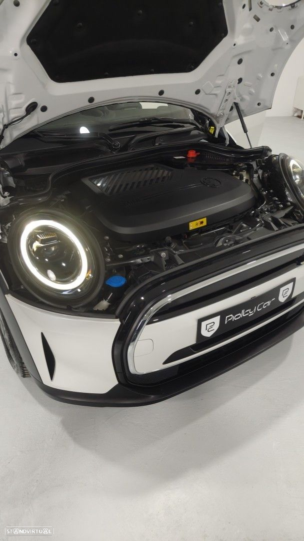 MINI 3 Portas Cooper SE Premium Essential - 21
