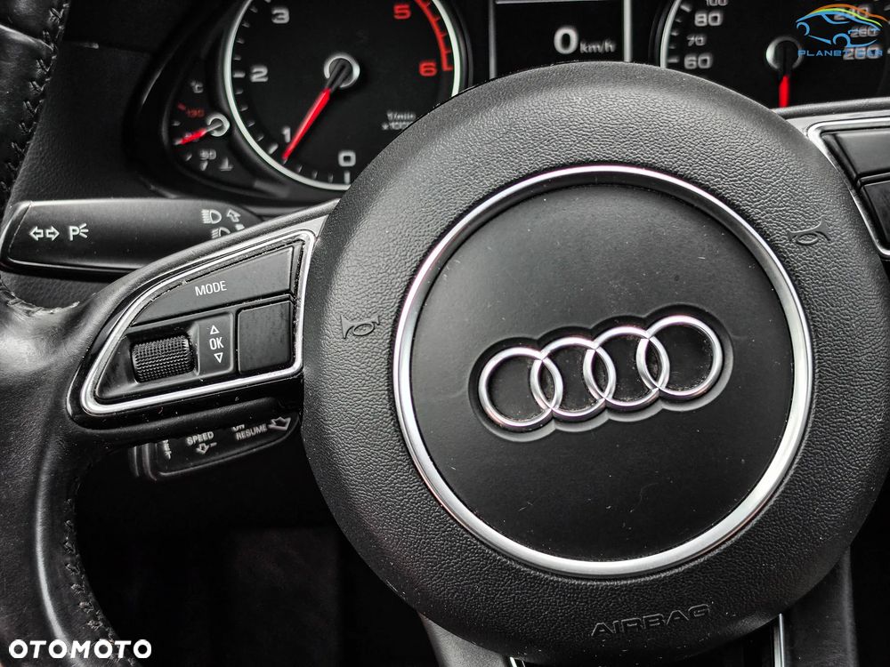 Audi Q5 2.0 TDI Quattro (clean diesel) S tronic - 27