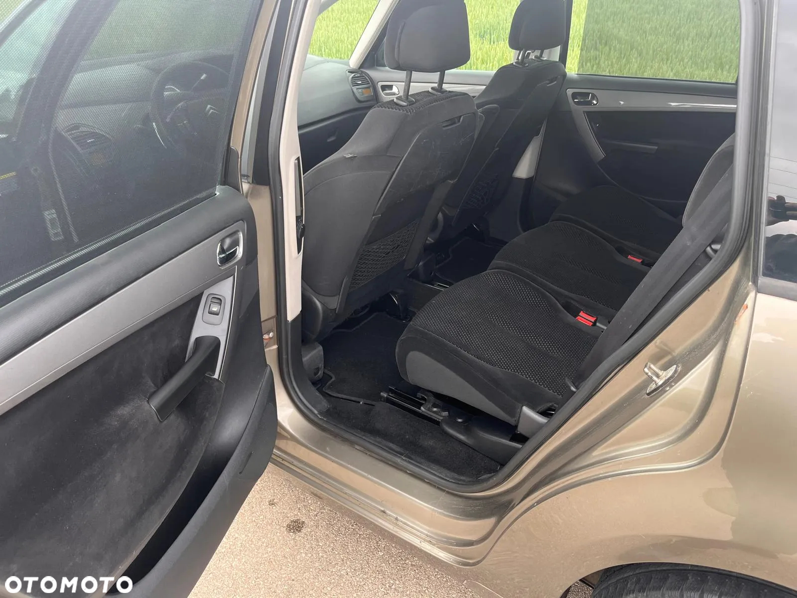 Citroën C4 Grand Picasso - 18