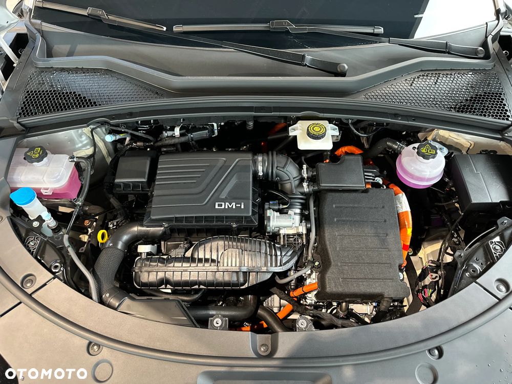BYD Seal U 1.5 Boost - 16