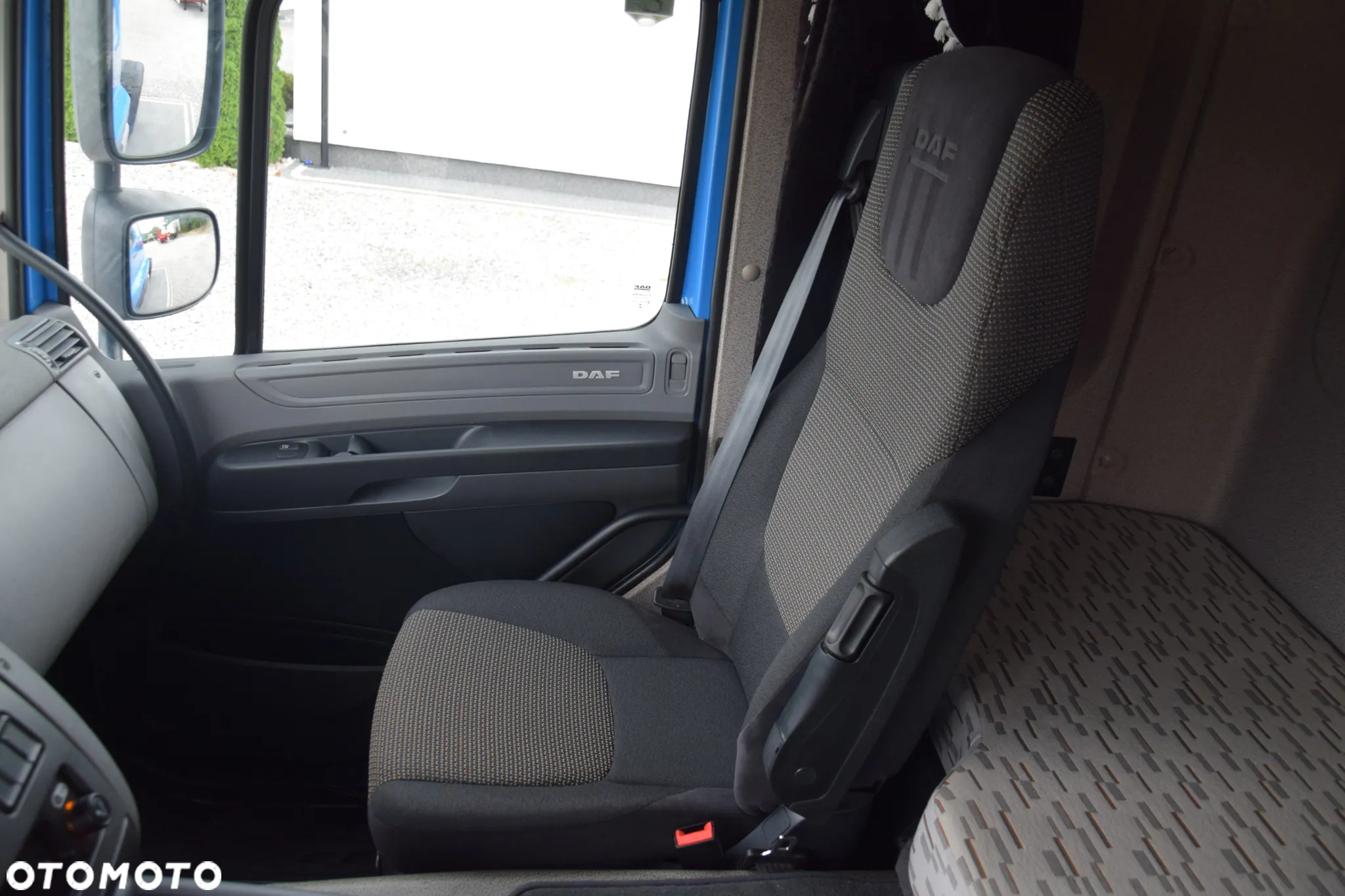 DAF CF440 - 29