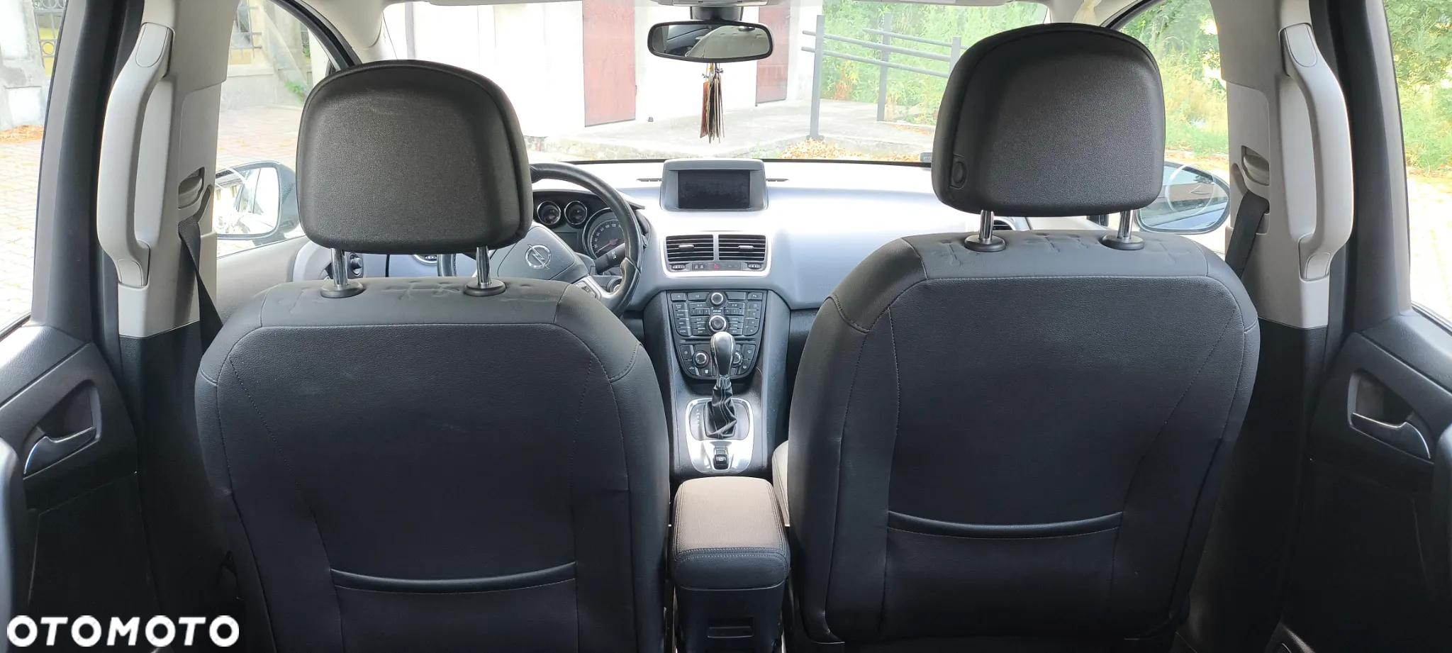 Opel Meriva - 7