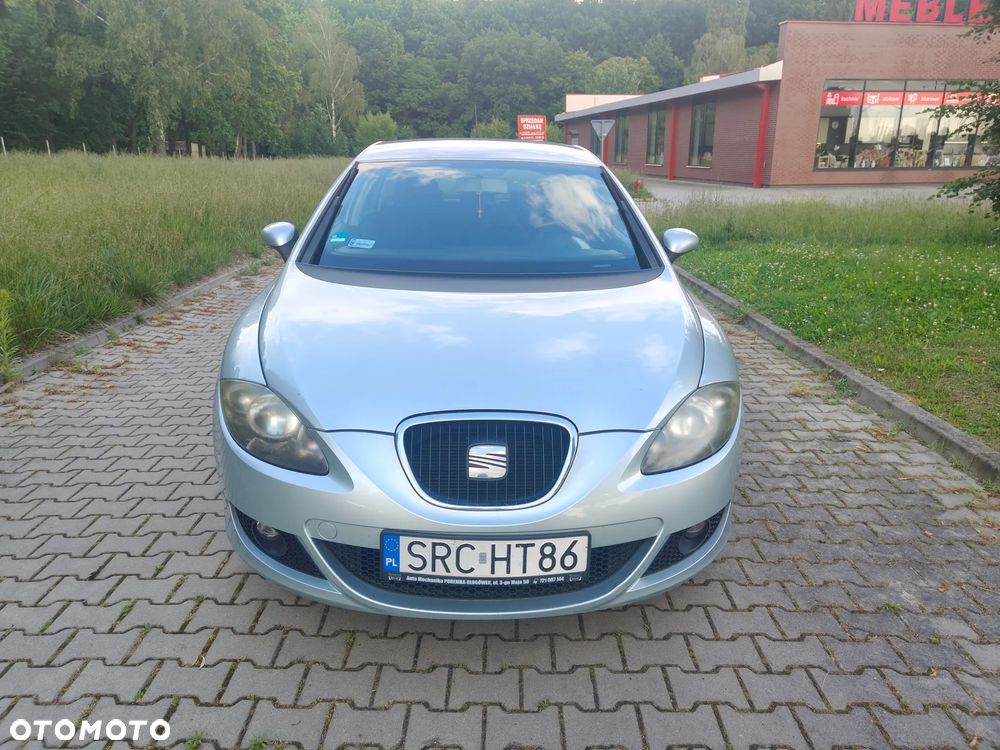 Seat Leon - 1