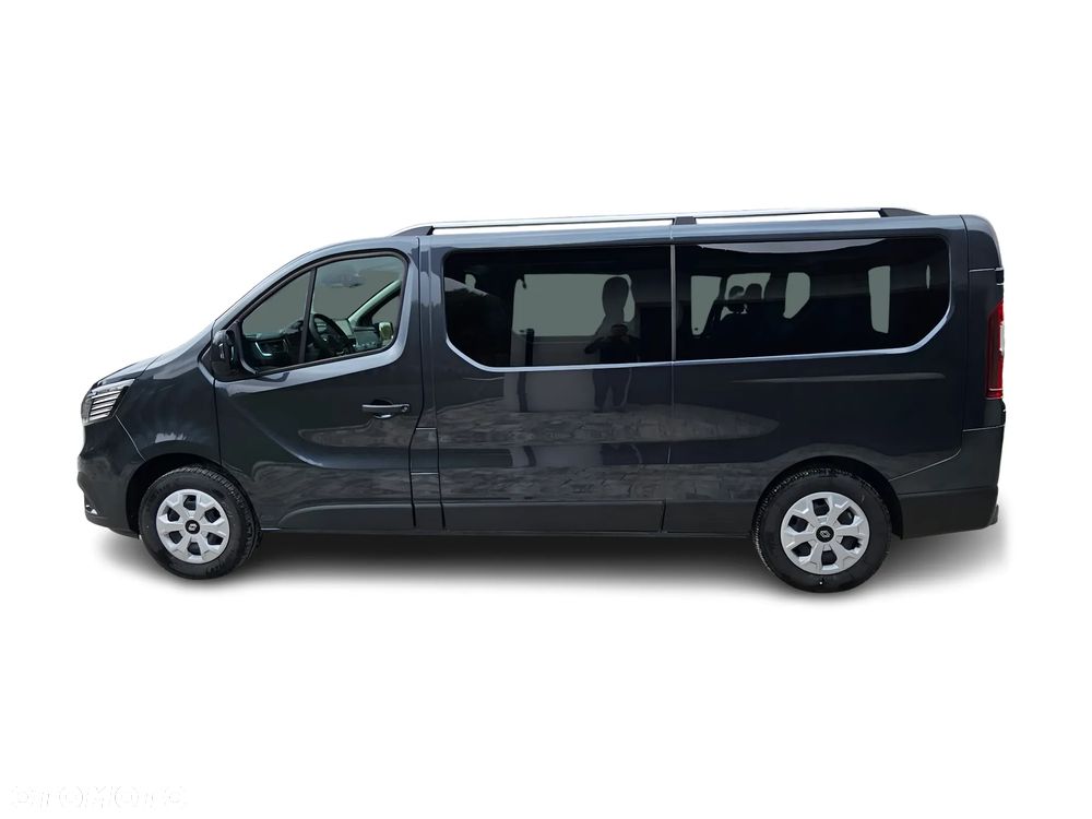 Renault Trafic - 2