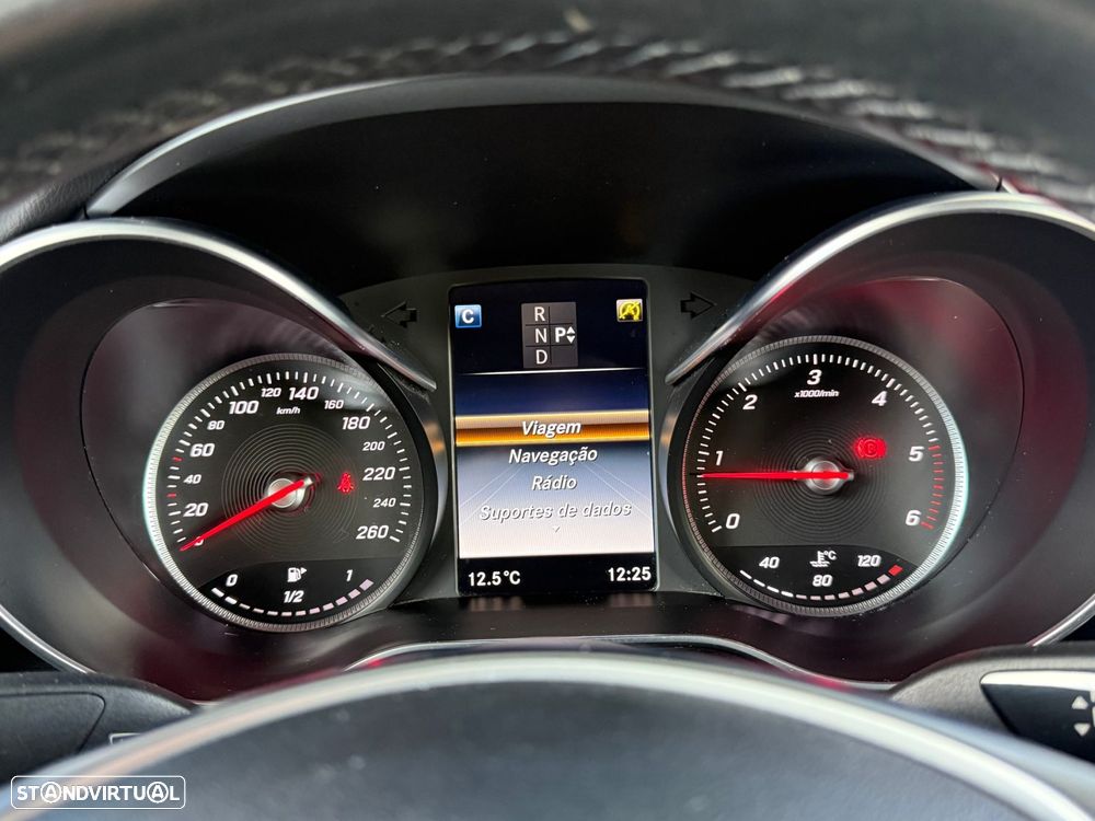 Mercedes-Benz C 220 - 47