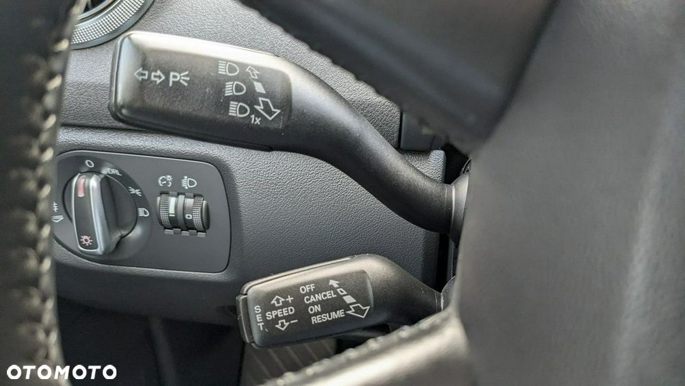 Audi A3 3-drzwiowe 1.6 TDI Ambiente - 29