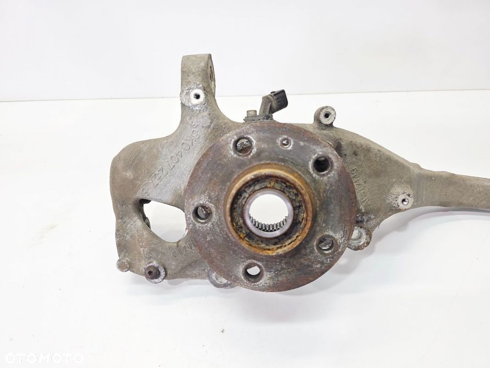 ZWROTNICA LEWY PRZÓD AUDI A4 B8 A5 A6 C7 A7 Q5 8K0407257S - 2