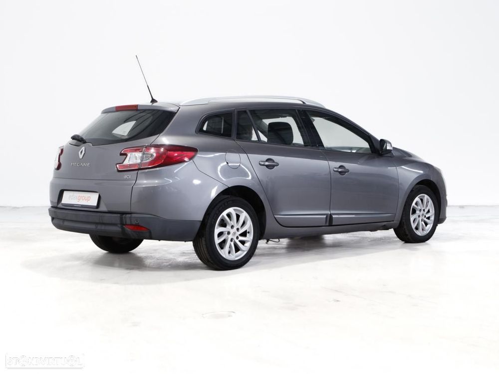 Renault Mégane Break - 3