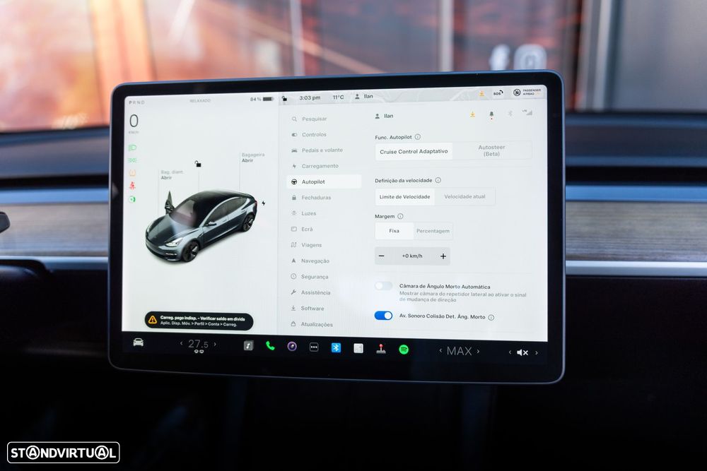 Tesla Model 3 Standard Range Plus RWD - 14