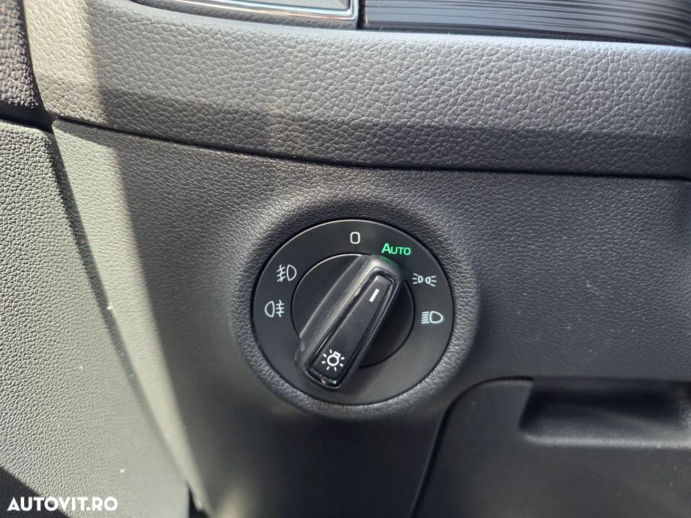 Skoda Kodiaq 2.0 TDI 4X4 DSG Style - 18