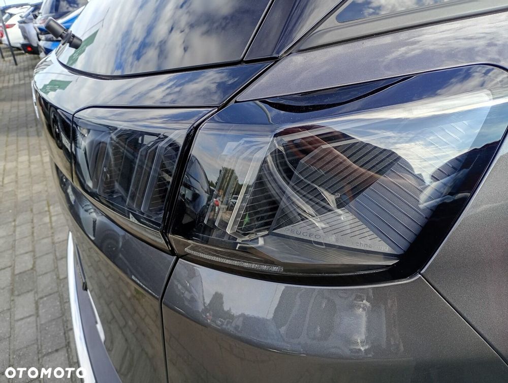 Peugeot 3008 1.2 PureTech Allure Pack S&S EAT8 - 35