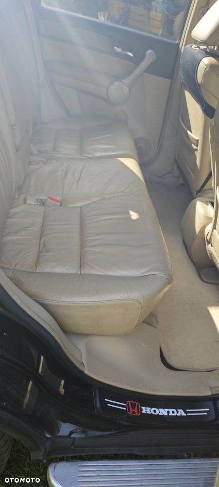 Honda CR-V 2.2i-CTDi Executive - 10