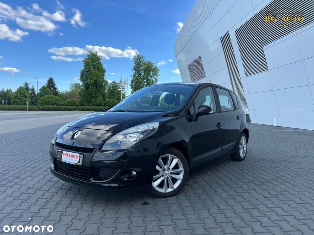 Renault Scenic - 16