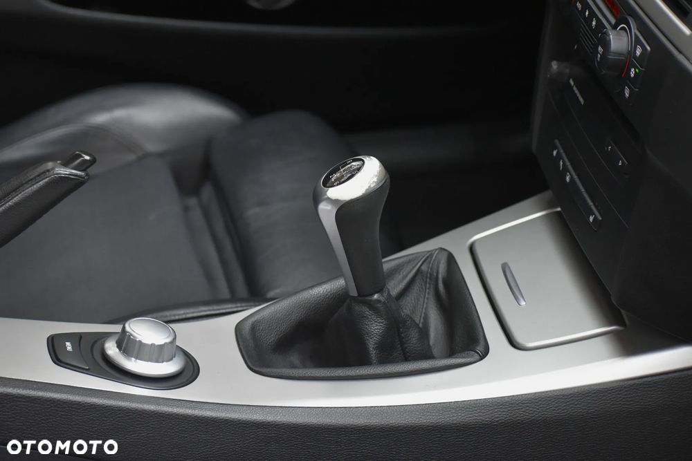 BMW Seria 3 - 21
